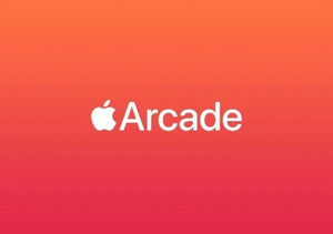 Apple Arcade 3 meses CONTA