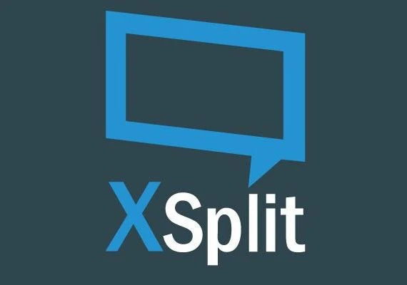 Chave de licença XSplit Premium - 1 ano