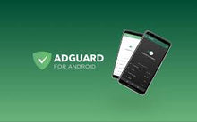 AdGuard para Android CD Key (1 ano / 1 dispositivo)