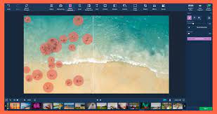 Movavi Photo Editor for Mac 5 Key (Vitalício / 1 Mac)