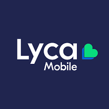 Cartão de oferta Lyca Mobile 10 ZAR ZA