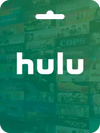 Cartão-presente Hulu 50 USD US Pré-pago CD Key