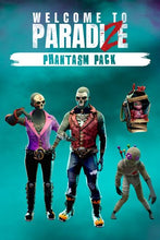 Bem-vindo ao ParadiZe - Phantasm Cosmetic Pack DLC Steam CD Key