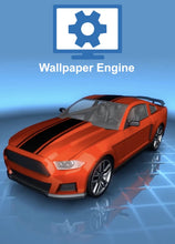 Conta Steam do Wallpaper Engine