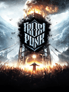 Vapor Frostpunk CD Key