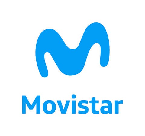 Movistar 40 ARS Recarga de telemóvel AR