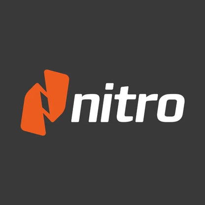 Nitro PDF Pro 10 CD Key (Lifetime / 5 PCs)