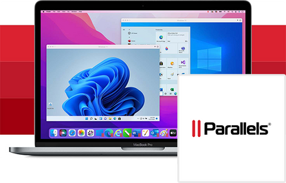 Chave do Parallels Desktop 20 Standard para Mac (1 ano / 1 Mac)