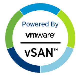 VMware vSAN 8 Enterprise Plus CD Key (Vitalício / Dispositivos Ilimitados)