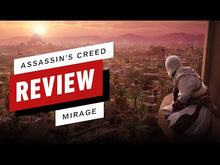 Conta Assassin's Creed Mirage Epic Games