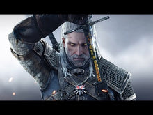 Conta PS4 de The Witcher 3: Wild Hunt