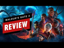 Baldur's Gate 3 Conta PS5