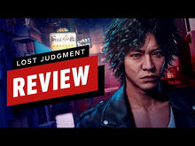 Lost Judgment Digital Ultimate Edition ARG XBOX One/Série CD Key