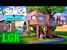 The Sims 4: Crescendo Juntos DLC Origem CD Key