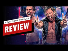 AEW: Fight Forever Elite Edition ARG XBOX One/Série CD Key