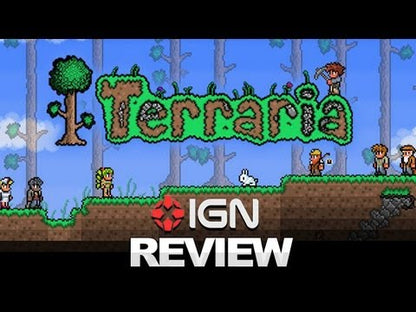 Oferta Terraria Steam