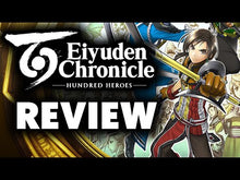 Eiyuden Chronicle: Cem Heróis Steam CD Key