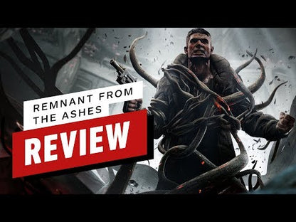 Remnant: From the Ashes TR XBOX One/Série CD Key