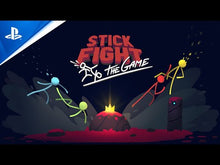 Stick Fight: O Jogo Steam CD Key