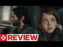 Conta PS4 The Last of Us Remastered