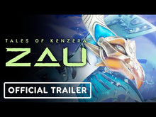 Tales of Kenzera: Série ZAU EU Xbox CD Key