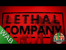 Conta Steam Lethal Company