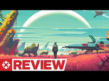 Conta No Man's Sky XBOX One/Série