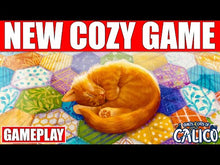 Quilts e gatos de Calico Steam CD Key