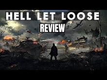 Hell Let Loose - DLC Aço Vermelho Steam CD Key