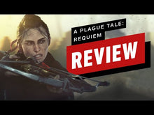 A Plague Tale: Conta Requiem Epic Games