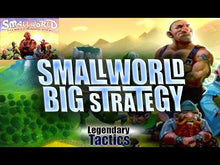 Pacote de coleção Small World Steam CD Key