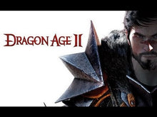 Origem global de Dragon Age 2 CD Key