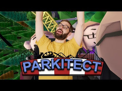 Parkitect Steam CD Key