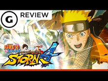 Naruto Shippuden: Ultimate Ninja Storm 4 EU Xbox One/Série CD Key