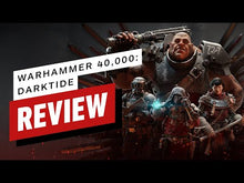 Warhammer 40,000: Darktide Imperial Edition ARG Série XBOX CD Key