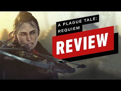 A Plague Tale: Requiem Série Xbox Reino Unido CD Key