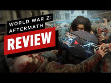 World War Z: Aftermath ARG Xbox One/Série CD Key