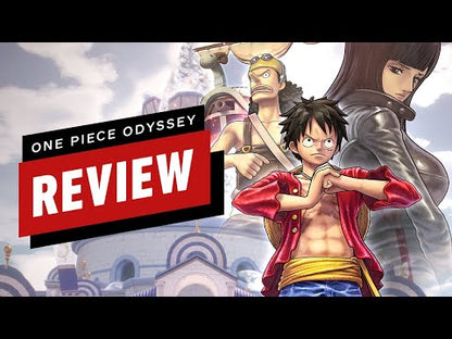 One Piece Odyssey Série Xbox UE CD Key