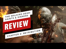 The Walking Dead: Saints & Sinners - Capítulo 2: Retribuição Steam CD Key