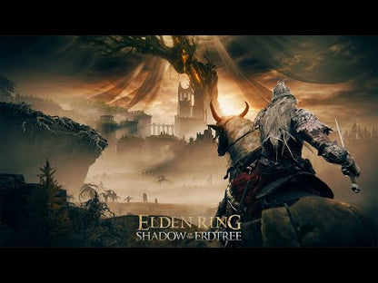 ELDEN RING: Conta Steam Shadow of the Erdtree Deluxe Edition