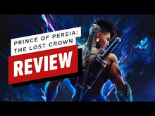 Prince of Persia: The Lost Crown UE XBOX One/Série CD Key