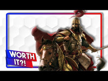 Knights of Honor II: Soberano Steam CD Key