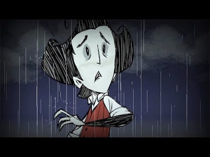 Don't Starve Together: Edição para Consola UE XBOX One CD Key