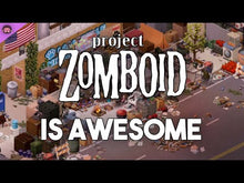 Project Zomboid EU Oferta Steam