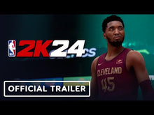 NBA 2K24 Edição Kobe Bryant UE Steam CD Key