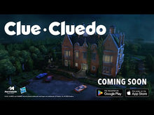 Clue/Cluedo - Passe de Temporada DLC Steam CD Key