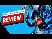 Persona 3 Recarregar conta Steam