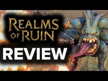 Conta Steam de Warhammer Age of Sigmar: Realms of Ruin