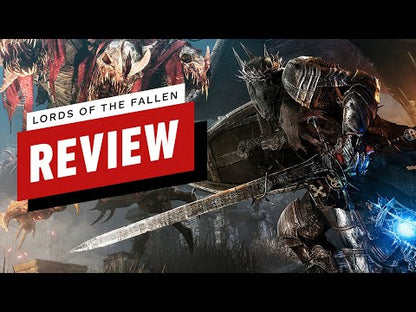 Lords of the Fallen (2023) TR Xbox Series CD Key