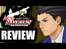 Apollo Justice: Ace Attorney Trilogy EU XBOX One/Série/Windows CD Key